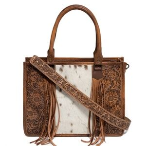 American Darling tote bag